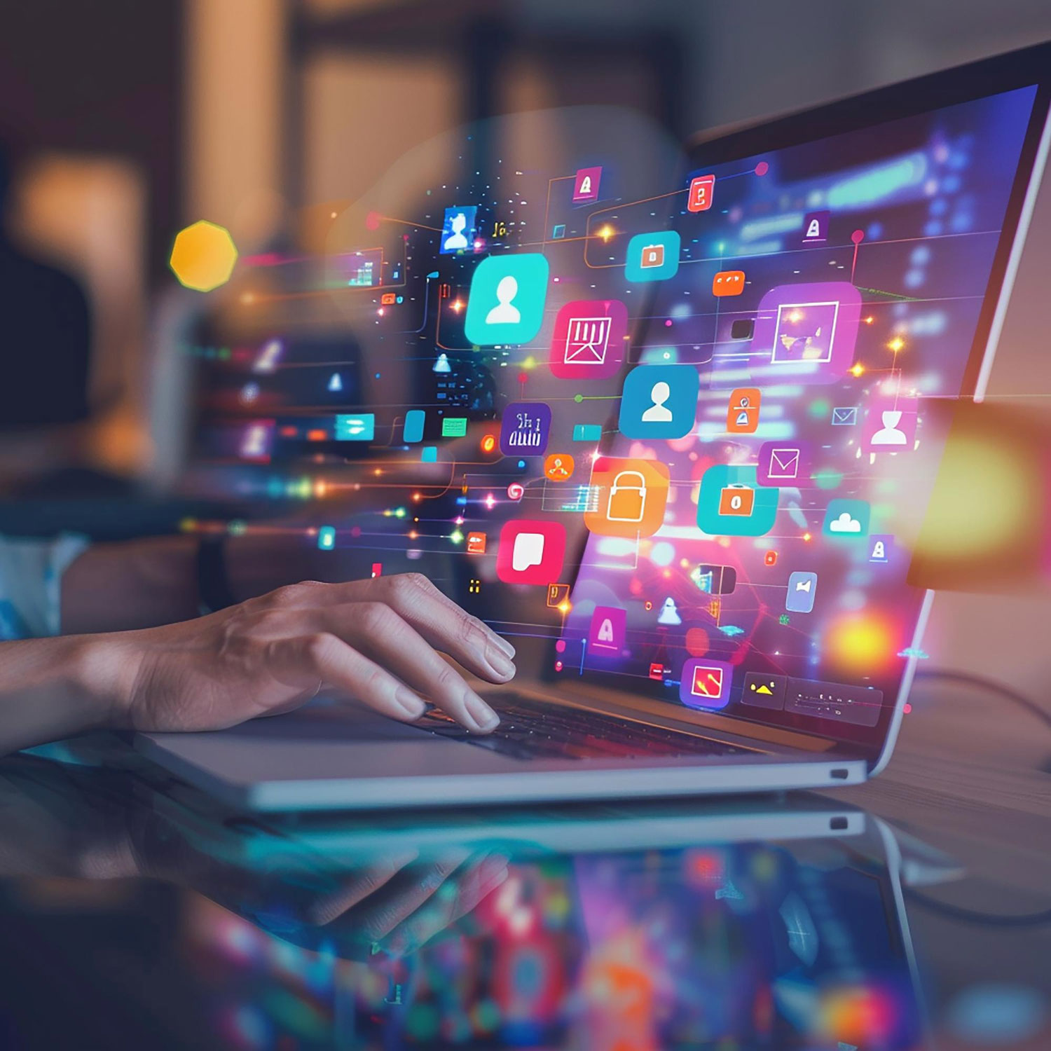 marketing digital Diseña2 Company