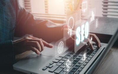 Blog 3 SEO para Empresas: Posiciona tu Web y Aumenta Ventas