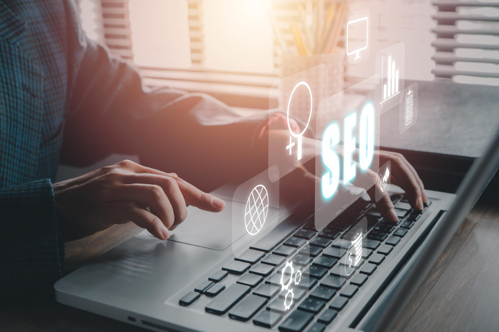 SEO para Empresas Diseña2 Company