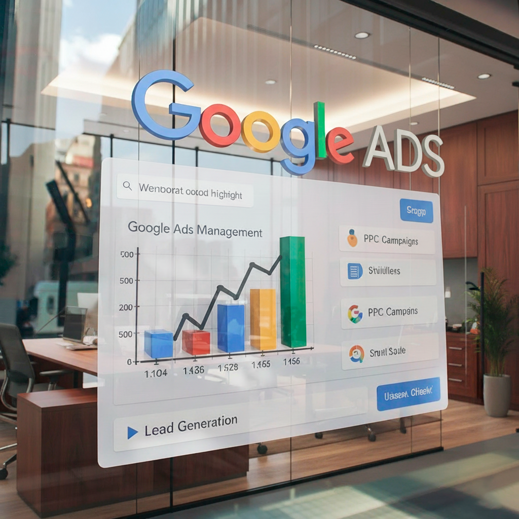 publicidad en google ads