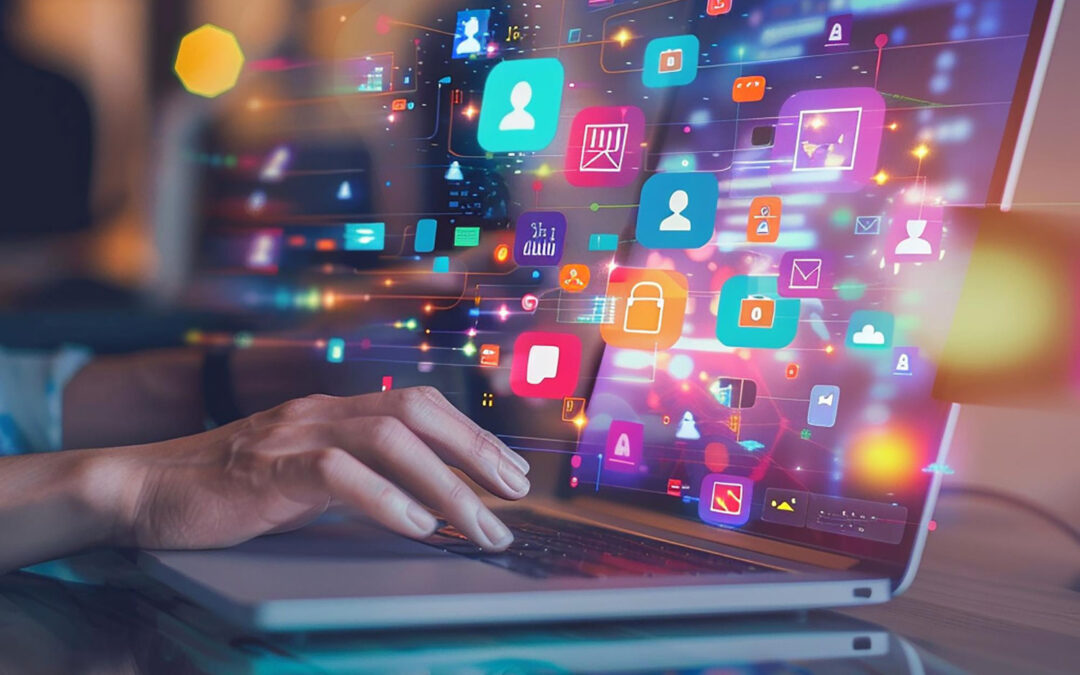 marketing digital Diseña2 Company