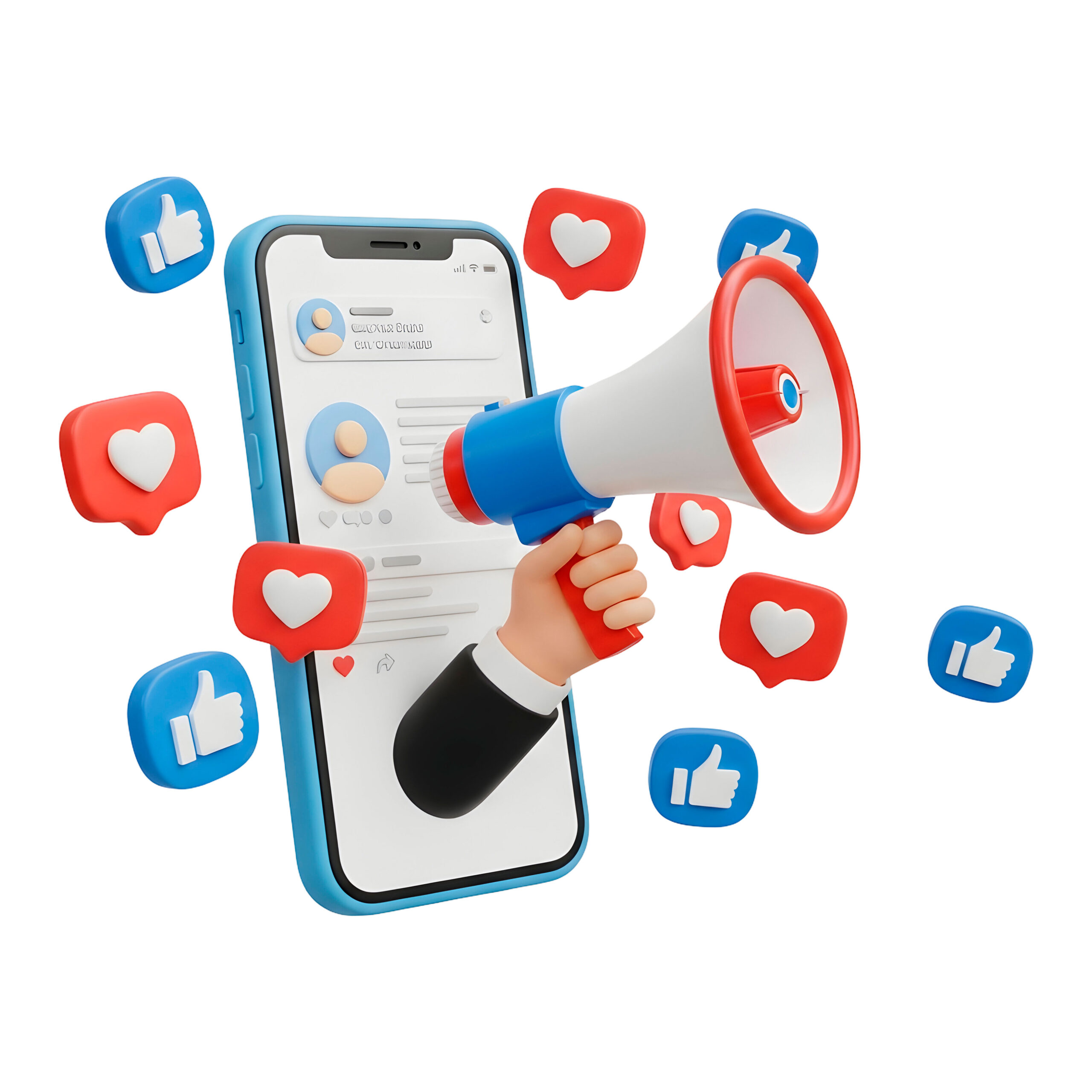 marketing-digital-redes-sociales Promoción y publicidad en redes sociales para crecimiento empresarial