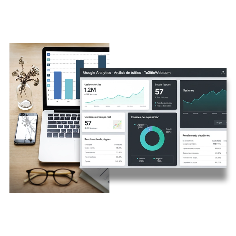 posicionamiento seo ferrol