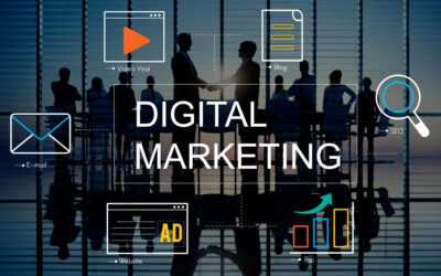 Blog 1 Estrategias de marketing digital para pequeñas empresas